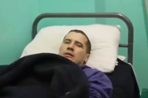 Rosjanie tworzą fałszywe nagrania z wojny w Ukrainie. Minister obrony wydał rozkaz