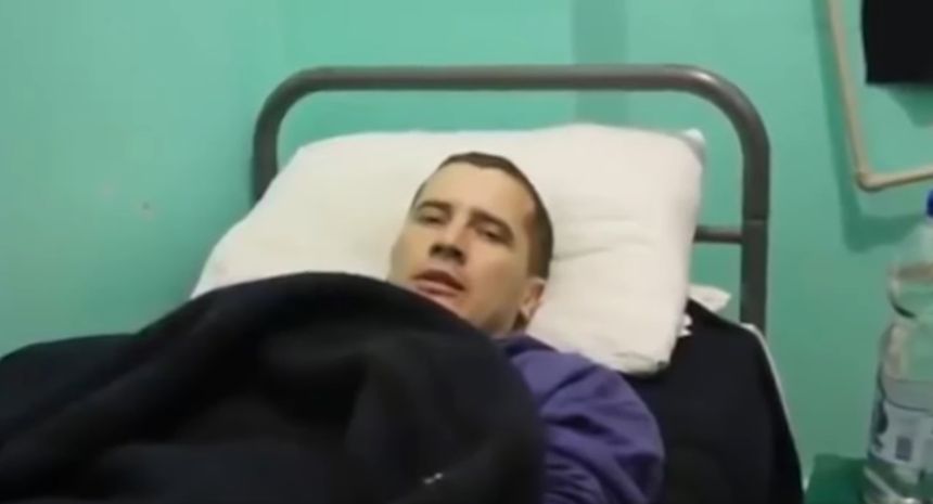 Rosjanie tworzą fałszywe nagrania z wojny w Ukrainie. Minister obrony wydał rozkaz