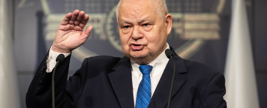 Podwyżka stóp procentowych w marcu 2022 roku. RPP podjęła decyzję