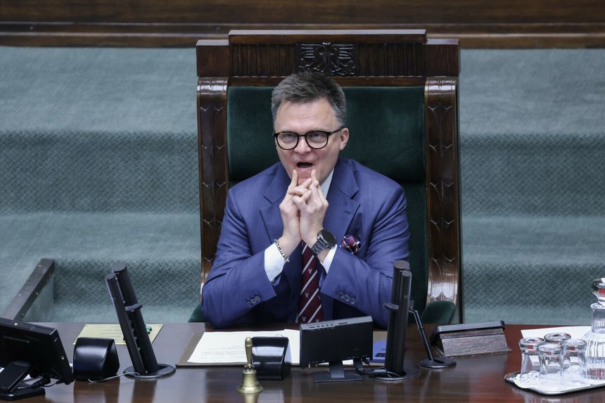 hołownia
