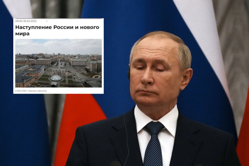 Władimir Putin