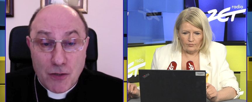 Abp Wojciech Polak