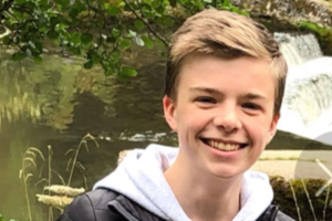 16-latek zmarł w kościele. Zasłabł w toalecie