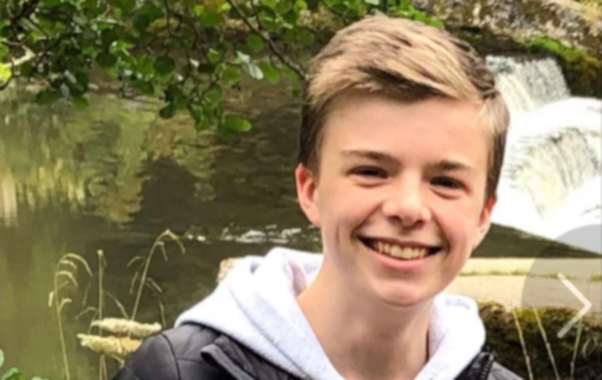 16-latek zmarł w kościele. Zasłabł w toalecie