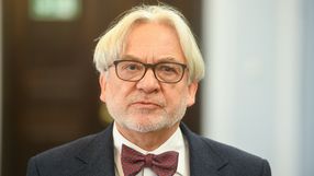 prof. Wojciech Maksymowicz