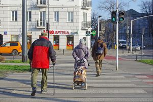 Emerytury. Minister rodziny zapowiada wyjątkową waloryzację