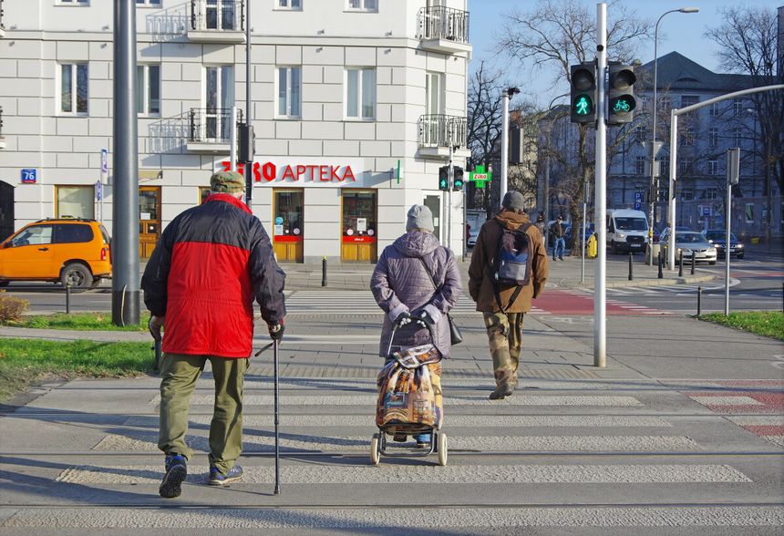 Emerytury. Minister rodziny zapowiada wyjątkową waloryzację
