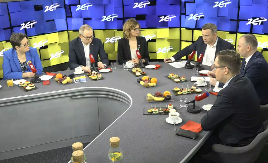7. Dzień Tygodnia w Radiu ZET 27 lutego
