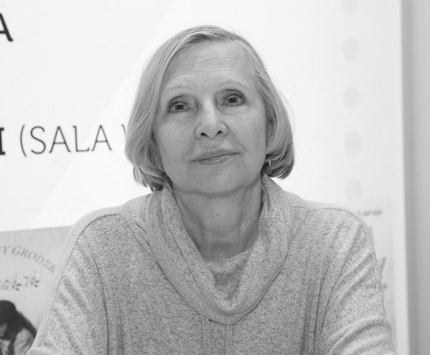 Maria Nurowska