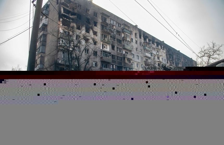 Mariupol