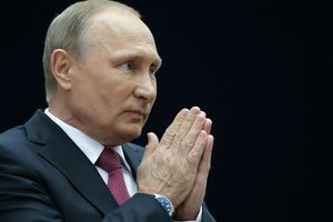 Rosja z najliczniejszymi sankcjami na świecie w historii. Wyprzedziła nawet Iran, Syrię i Koreę Płn
