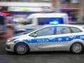 Kielce. Zwłoki kobiety w mieszkaniu. Mąż wyskoczył przez okno