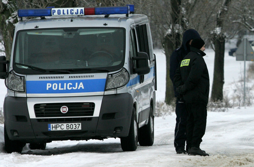 Policja