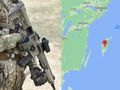 Rosyjskie myśliwce nad Bałtykiem