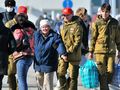 Ukraina o ewakuacji ludności z ziem zajętych przez separatystów