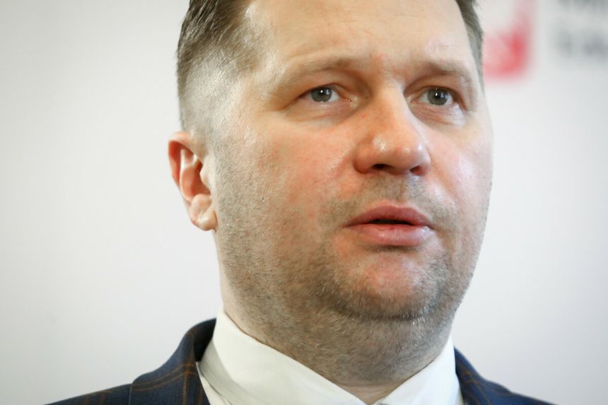 Przemysław Czarnek