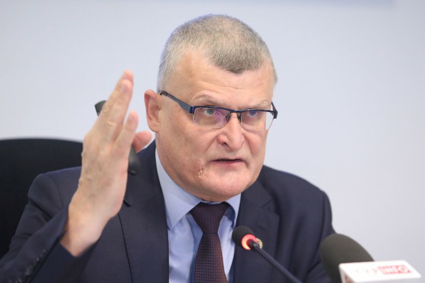 Dr Paweł Grzesiowski