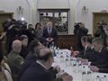 rozmowy ukraina rosja