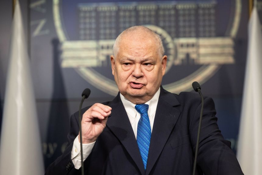 Dlaczego NBP nie chce zamrożenia WIBOR