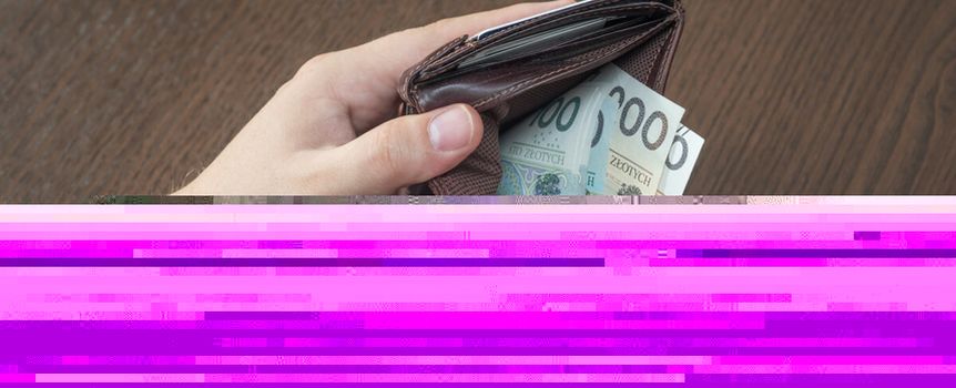 Najmłodszy miliarder świata inwestuje w Polsce. Jest bogatszy od Trumpa 
