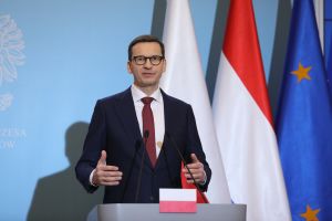 Zmiany w PIT, składce zdrowotnej i uldze dla klasy średniej. Rząd zmienia Polski Ład