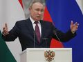 "To szalony pomysł". Niemcowa reaguje na plany Putina