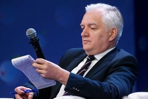 Jarosław Gowin