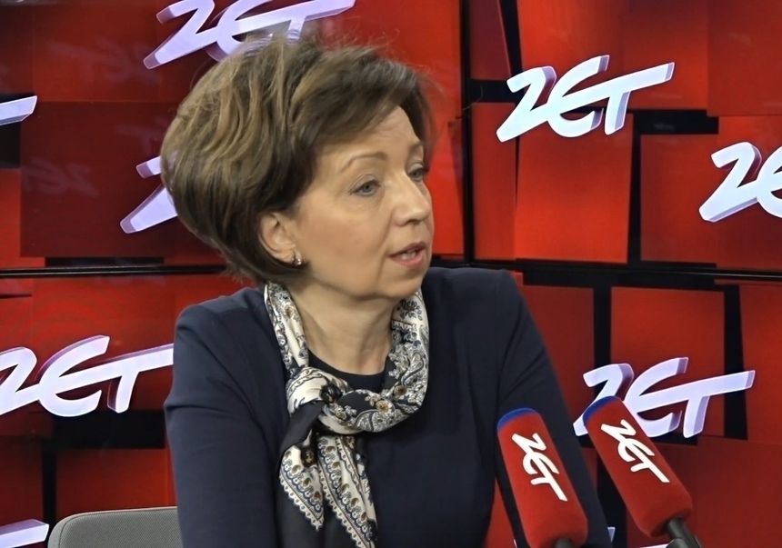 Marlena Maląg