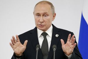 Litwa odcina się od rosyjskich surowców. Przeszliśmy już większość drogi