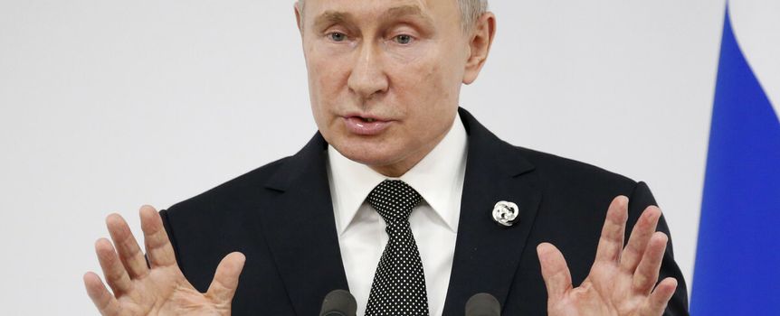 Litwa odcina się od rosyjskich surowców. Przeszliśmy już większość drogi