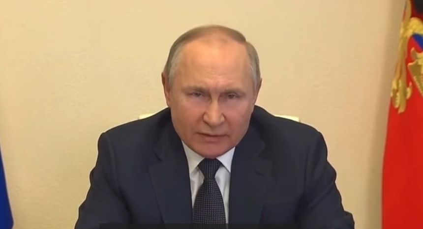 Władimir Putin