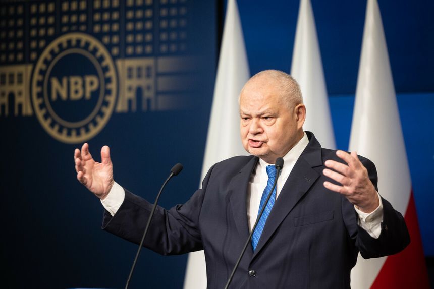 Czy RPP podniesie stopy procentowe
