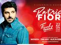 Koncert Patrick Fiori