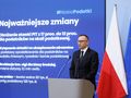 Soboń o zmianach w Polskim Ładzie