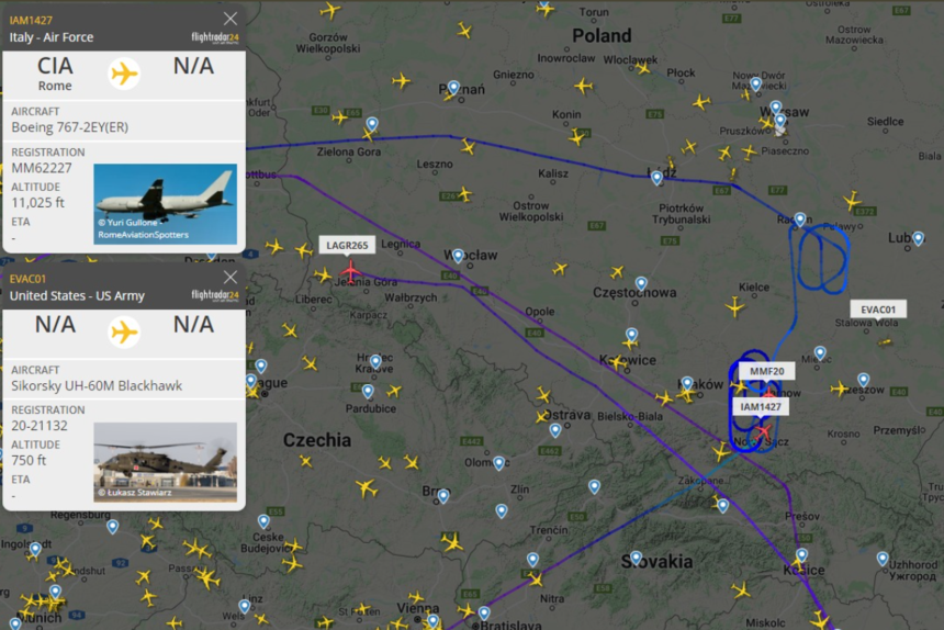 Flightradar24