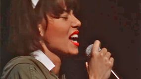 To było nagłe zastępstwo