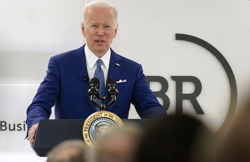 Joe Biden