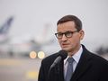 Premier o sankcjach dla Rosji