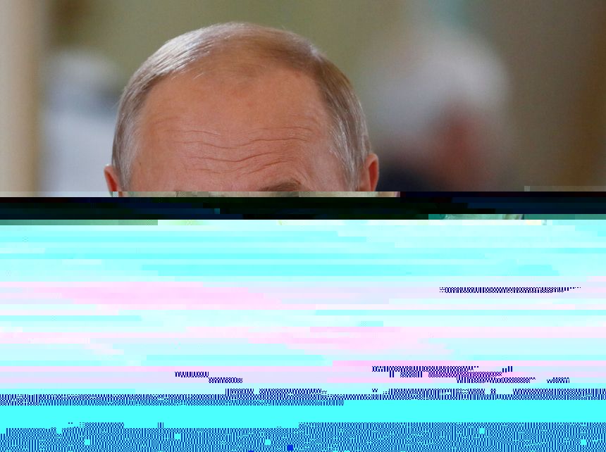 putin