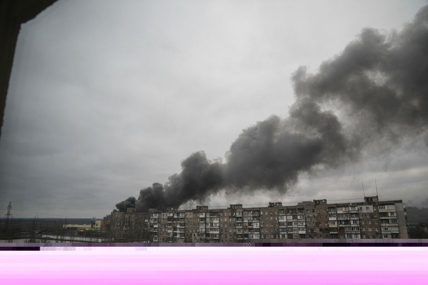mariupol