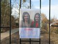 Zaginione pani Aleksandra i jej córka Oliwia