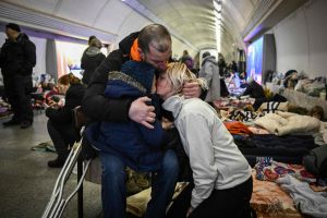 Polska przyjęła już 624,5 tys. uchodźców. Ofiary rosyjskiego agresora to obywatele kilku narodowości