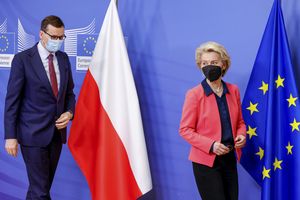 UE odmrozi Polsce pieniądze z KPO? Jest na to polityczna zgoda