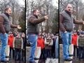 Rosjanie grożą, że "rozniosą" miasto artylerią. Dostaliśmy ultimatum