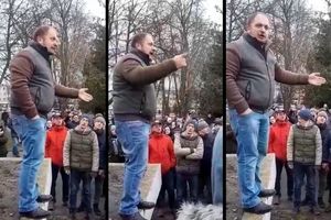 Rosjanie grożą, że "rozniosą" miasto artylerią. Dostaliśmy ultimatum