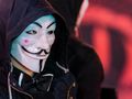 Anonymous zaatakował statek Putina. Hakerzy skierowali go do piekła