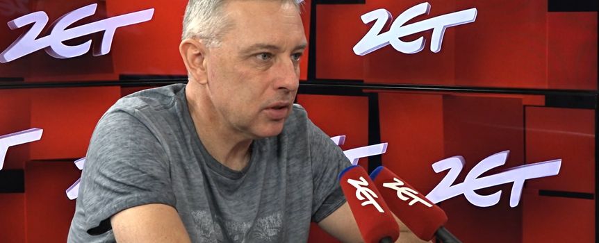 Tomasz Sikora