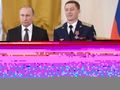 Dowódca pułku rosyjskich czołgów zabity pod Kijowem