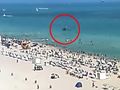 Wypadek w Miami Beach