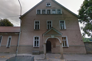 dom dziecka w Kłodzku